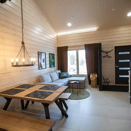 Loimu Villa Äkäslompolo Екстериор снимка