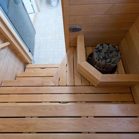 Loimu Villa Äkäslompolo Екстериор снимка