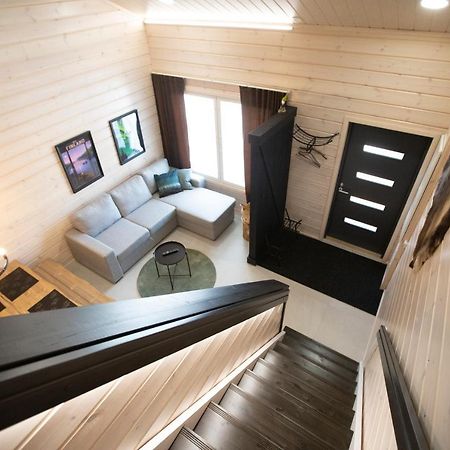 Loimu Villa Äkäslompolo Екстериор снимка